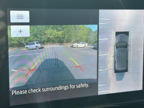 Used 2023 Ford Explorer ST-Line w/ Class IV Trailer Tow Package RWD image 27