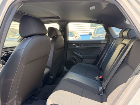 Used 2026 Honda Civic FWD Hybrid Sedan image 31