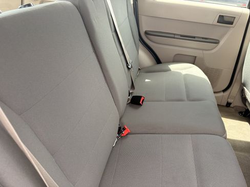 Used 2012 Ford Escape XLS FWD image 13