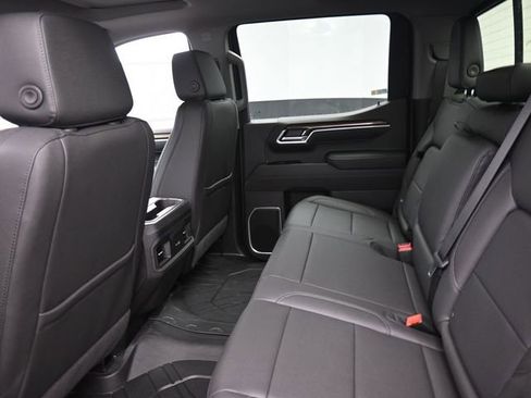 New 2026 Chevrolet Silverado 1500 RST w/ RST All Star Premium Package image 9