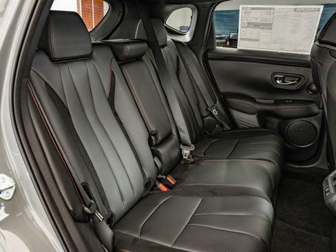 New 2026 Acura ADX A-Spec AWD/4WD image 48
