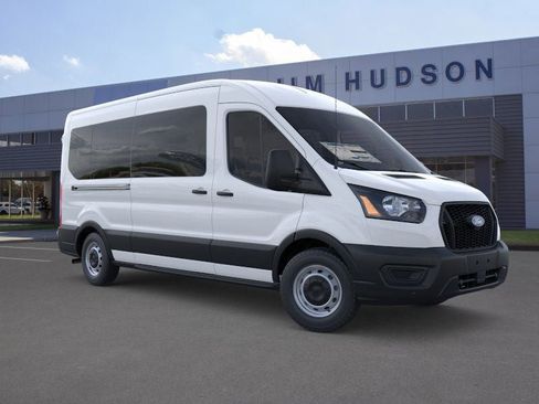 New 2026 Ford Transit 350 XL image 7