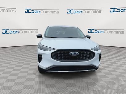 New 2026 Ford Escape Active w/ Cold Weather Package