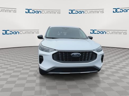 New 2026 Ford Escape Active w/ Cold Weather Package image 3