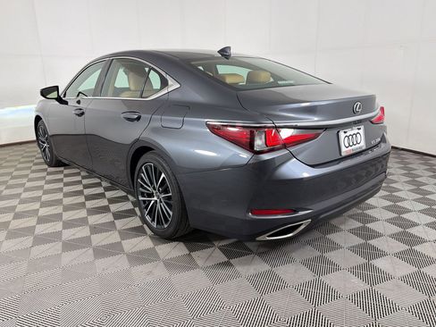 Used 2024 Lexus ES 350 w/ Premium Package image 3