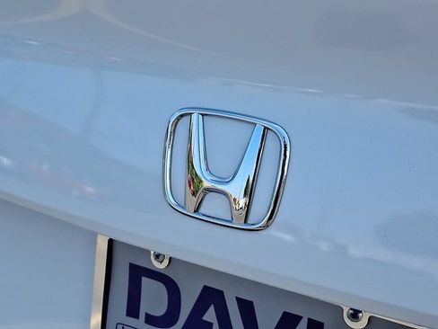 Certified 2026 Honda Civic Sport image 29