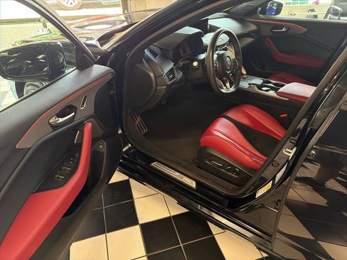 Used 2023 Acura TLX SH-AWD w/ A-SPEC Pkg image 13