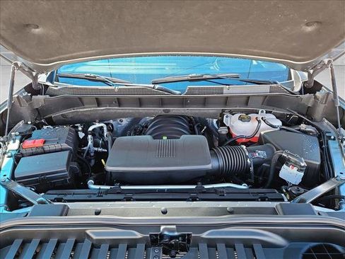 New 2026 Chevrolet Silverado 1500 RST image 17