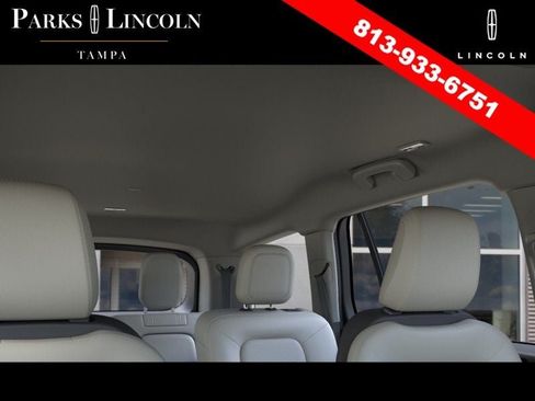 New 2026 Lincoln Aviator 2WD image 22