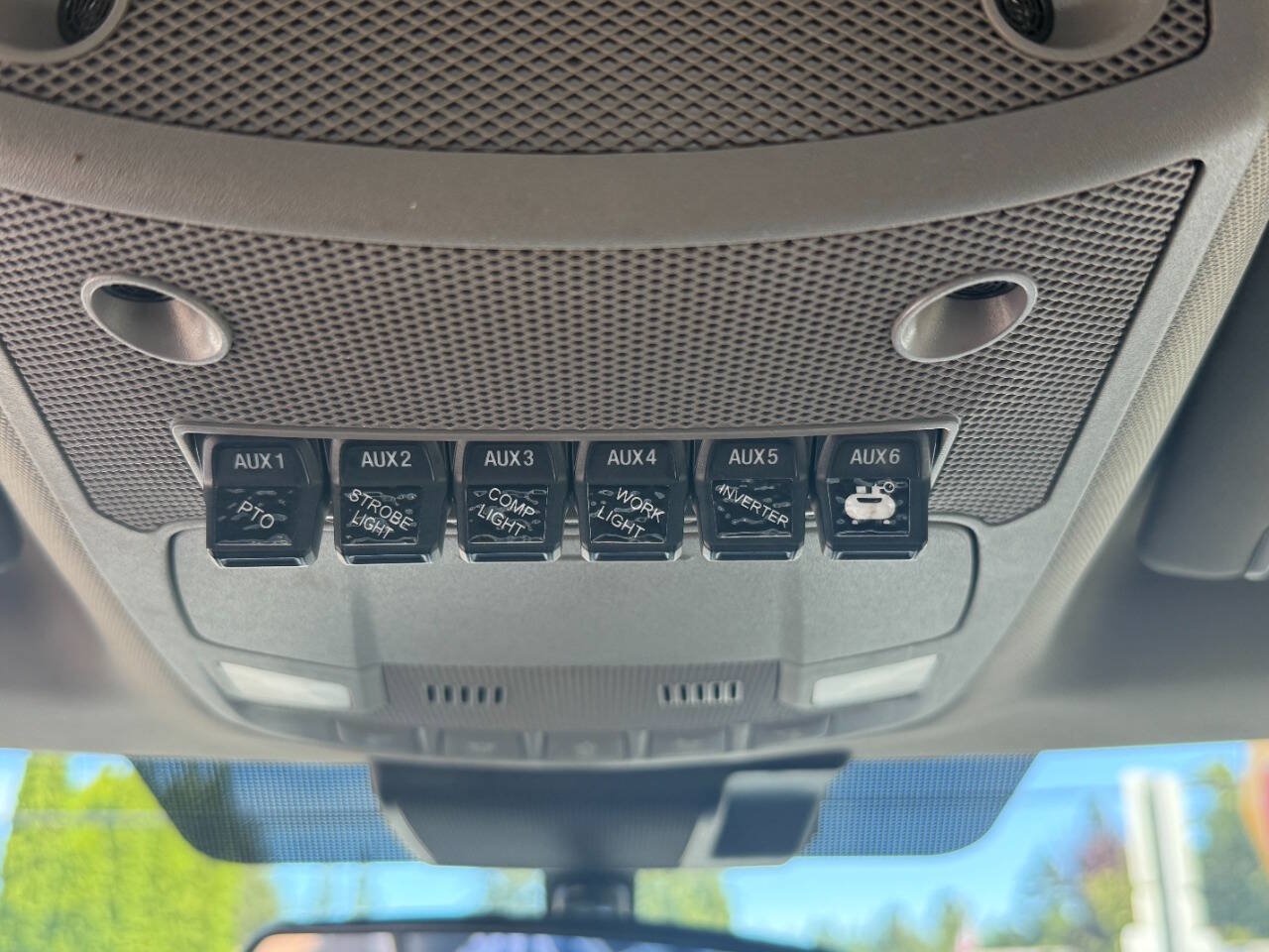 Used 2020 Ford F550 2WD SuperCab Super Duty image 56