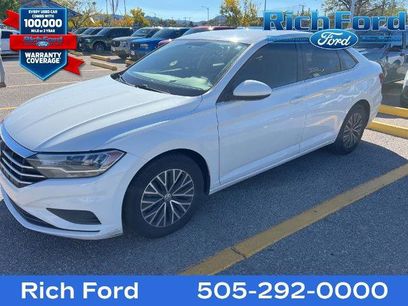 Used 2021 Volkswagen Jetta S w/ Driver Assistance Package