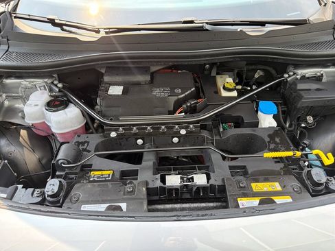 Certified 2023 Volkswagen ID.4 Pro AWD/4WD image 22