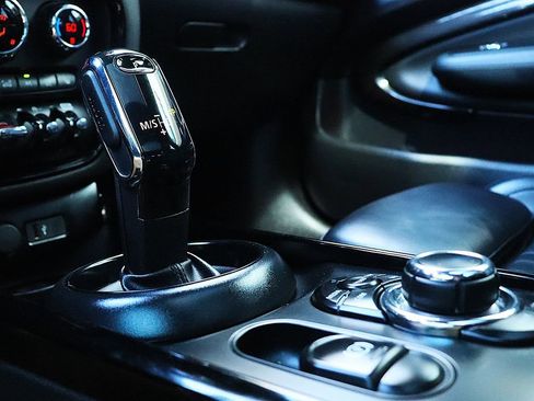 Used 2022 MINI Cooper Clubman S image 57