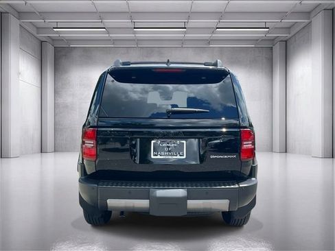 Used 2025 Toyota Land Cruiser w/ Premium Package AWD/4WD image 4