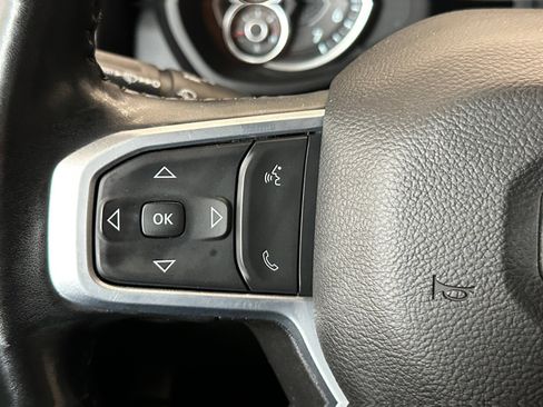 Used 2024 RAM 2500 Big Horn image 14