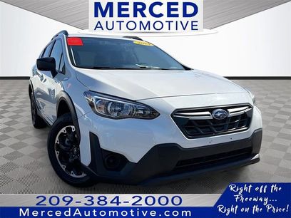 Used 2023 Subaru Crosstrek 2.0i