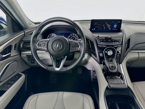 Used 2020 Acura RDX w/ Technology Package image 23