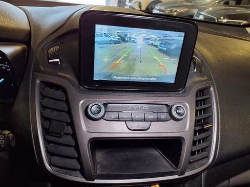 Used 2023 Ford Transit Connect XL FWD image 7