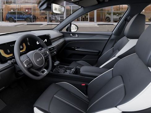 New 2025 Kia K5 GT-Line AWD/4WD image 17