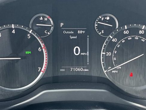 Used 2021 Lexus GX 460 Premium w/ Premium Plus Package AWD/4WD image 41