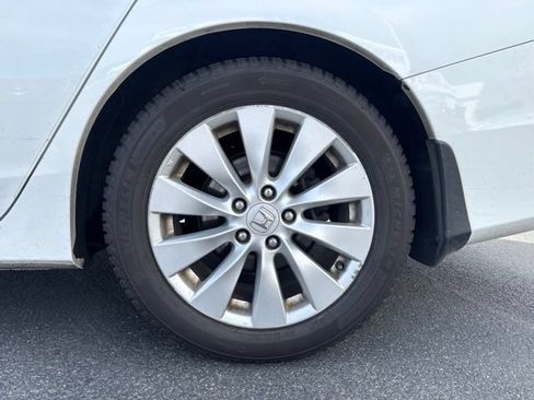 Used 2013 Honda Accord EX-L image 9
