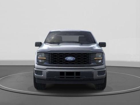 New 2026 Ford F150 STX RWD image 6