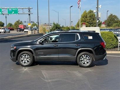 Used 2023 GMC Acadia SLE w/ Driver Convenience Package