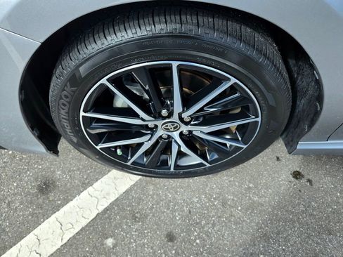 Used 2021 Toyota Camry SE image 14