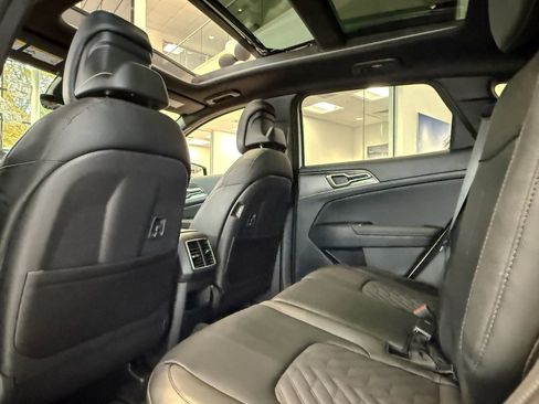 New 2026 Kia Sportage X-Line w/ X-Line Technology Package image 35