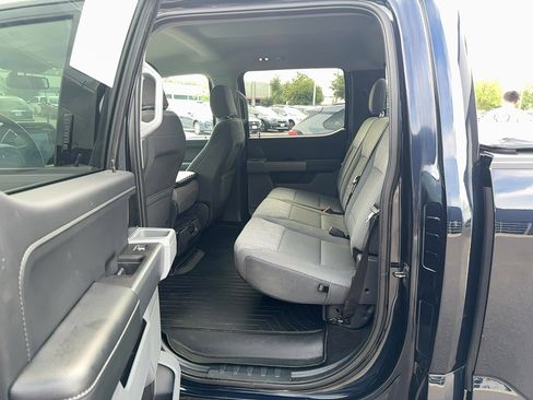 Used 2021 Ford F150 XLT w/ Equipment Group 302A High image 17