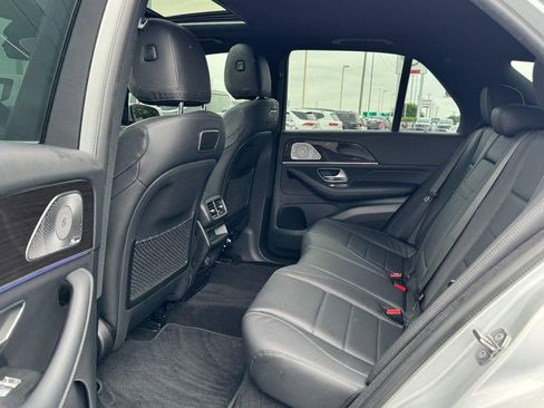 Used 2020 Mercedes-Benz GLE 350 4MATIC image 10