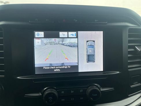 Used 2021 Ford F150 XL w/ STX Appearance Package image 22