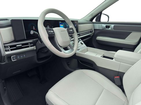 New 2026 Hyundai Santa Fe SE AWD/4WD image 14