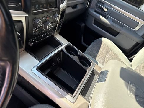 Used 2015 RAM 2500 Lone Star AWD/4WD image 24