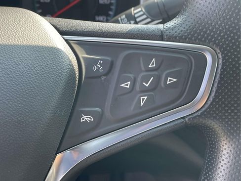 Used 2025 Chevrolet Malibu LT w/ LPO, Floor Liner Package FWD image 25