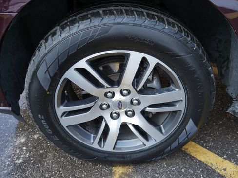 Used 2023 Ford Expedition Limited image 35