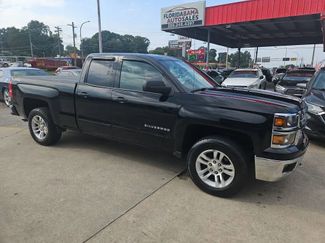 Used 2014 Chevrolet Silverado 1500 LT w/ All Star Edition image 1