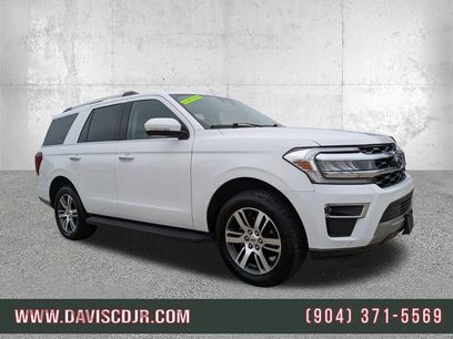 Used 2024 Ford Expedition Limited