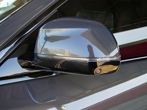 Used 2021 BMW X4 M40i image 10