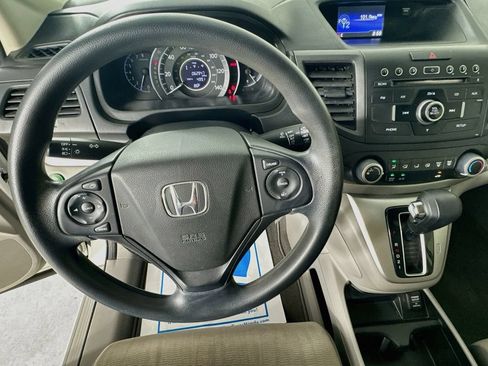 Used 2013 Honda CR-V LX image 12