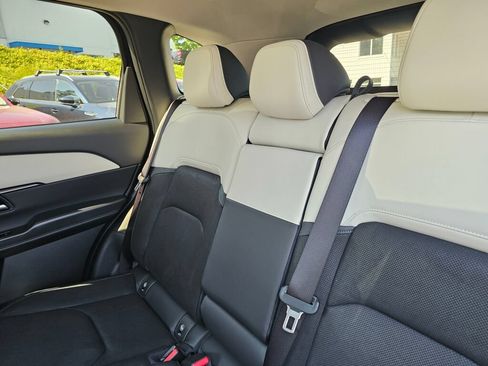 New 2026 MAZDA CX-5 Preferred AWD/4WD image 24