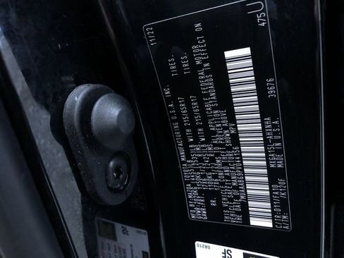 Certified 2023 Toyota Corolla Cross L AWD/4WD image 21