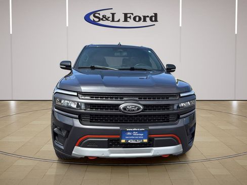 Certified 2024 Ford Expedition Timberline AWD/4WD image 2