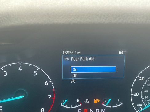 Used 2022 Ford Transit Connect XL image 29