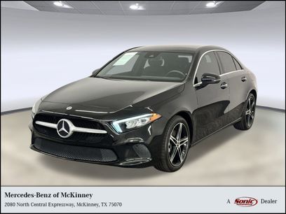 Used 2022 Mercedes-Benz A 220 4MATIC