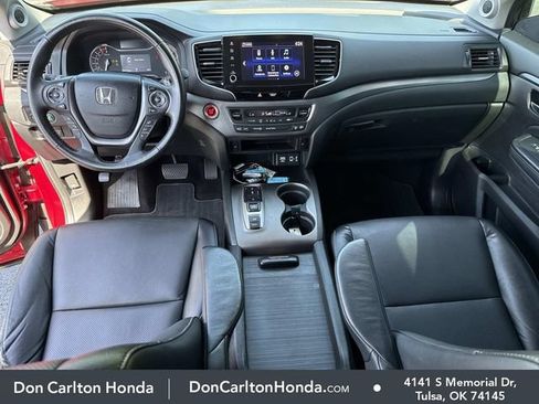 Used 2023 Honda Ridgeline RTL image 16