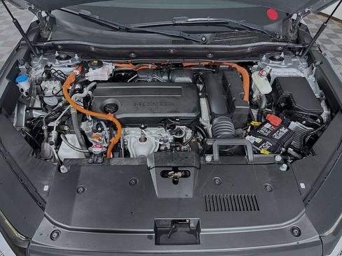 Certified 2023 Honda CR-V Sport Touring image 28