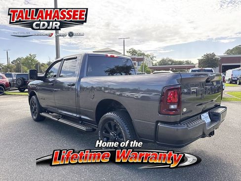 Used 2025 RAM 2500 Big Horn RWD image 6