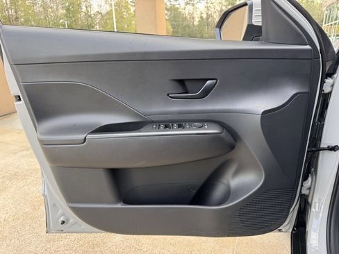 Certified 2024 Hyundai Kona SEL image 22