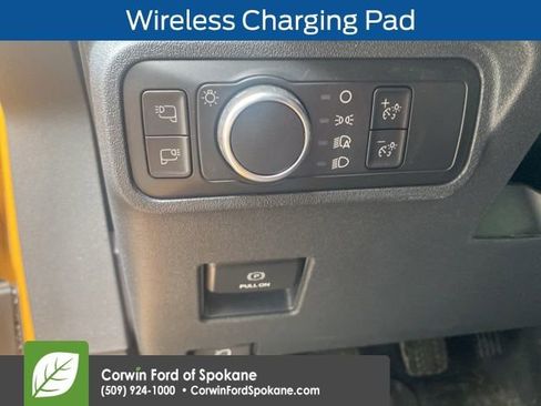 Used 2022 Ford Bronco Badlands image 12